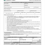FREE 35 Sample Authorization Forms In PDF