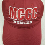 MCCC Cap The Game Cardinal MCC Bookstore